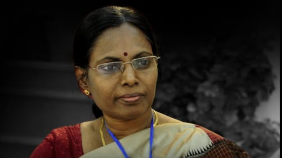 Dr Shirley Vasu: ഫോറൻസിക് വിദഗ്ധ ഡോക്ടര് ഷേർളി വാസു അന്തരിച്ചു Dr Shirley Vasu: ഫോറൻസിക് വിദഗ്ധ ഡോക്ടര് ഷേർളി വാസു അന്തരിച്ചു