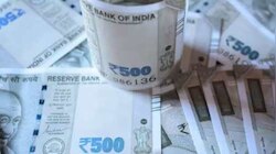 Bribery Case: മോട്ടോർ വാഹന വകുപ്പ് ഉദ്യോഗസ്ഥന്റെ കാറിൽ കൈക്കൂലി പണം; പിടികൂടിയത് വിജിലൻസിന്റെ മിന്നൽ പരിശോധനയിൽ