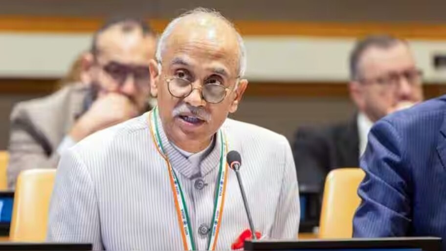 India on Ukraine war:'ഇത് യുദ്ധത്തിനുള്ള സമയമല്ല ': യുക്രൈൻ സംഘർഷത്തെക്കുറിച്ച് ഐക്യരാഷ്ട്രസഭയിൽ ഇന്ത്യ
