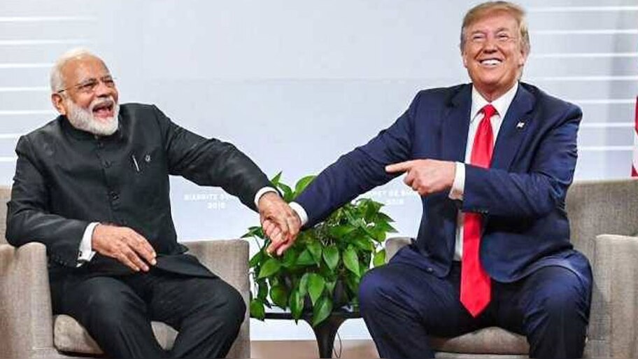 Trump Reaffirms Friendship With Modi: വീണ്ടും നിലപാട് മാറ്റി ട്രംപ്; 'നരേന്ദ്ര മോദി മഹാൻ, എപ്പോഴും സൗഹൃദമുണ്ട്'