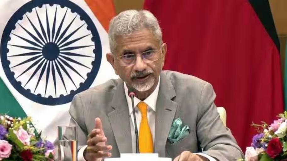 India-US Relation: അമേരിക്കയുമായുള്ള പങ്കാളിത്തത്തിന് മോദി വളരെയധികം പ്രാധാന്യം നൽകുന്നു: എസ് ജയശങ്കർ
