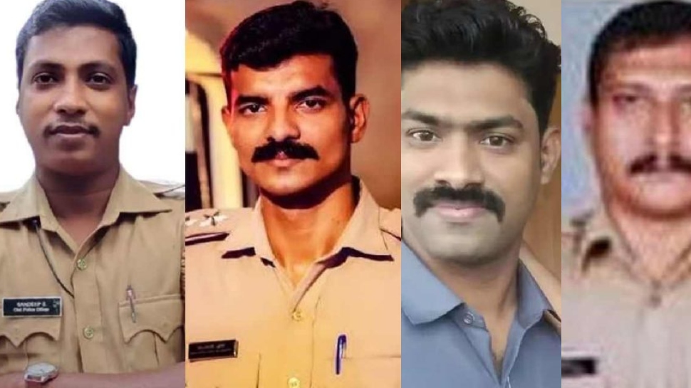 Kunnamkulam Custodial Torture: കുന്നംകുളം കസ്റ്റഡി മർദ്ദനം; പോലീസുകാരെ പിരിച്ചുവിടാമെന്ന് നിയമോപദേശം Kunnamkulam Custodial Torture: കുന്നംകുളം കസ്റ്റഡി മർദ്ദനം; പോലീസുകാരെ പിരിച്ചുവിടാമെന്ന് നിയമോപദേശം