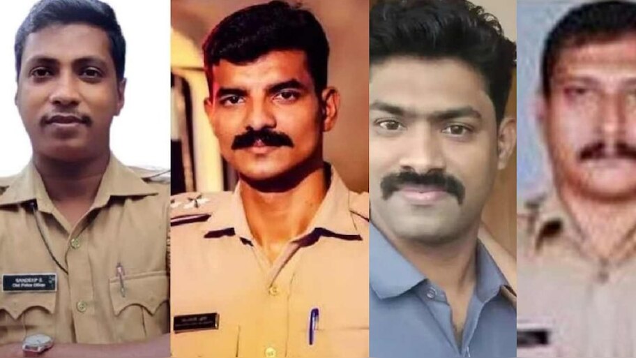 Kunnamkulam Custodial Torture: കുന്നംകുളം കസ്റ്റഡി മർദ്ദനം; പോലീസുകാരെ പിരിച്ചുവിടാമെന്ന് നിയമോപദേശം