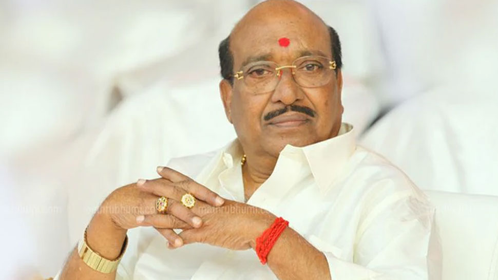 Global Ayyappa Sangam: ആഗോള അയ്യപ്പ സംഗമത്തിലേക്ക് വെള്ളാപ്പള്ളിയെ ക്ഷണിച്ച് ദേവസ്വം പ്രസിഡന്റ് Global Ayyappa Sangam: ആഗോള അയ്യപ്പ സംഗമത്തിലേക്ക് വെള്ളാപ്പള്ളിയെ ക്ഷണിച്ച് ദേവസ്വം പ്രസിഡന്റ്