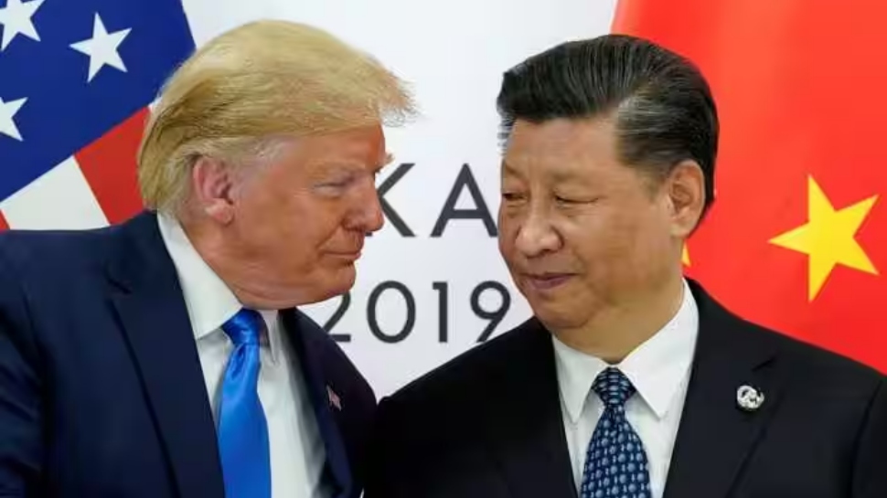 Trump likely to meet Xi Jinpeng: ഒക്ടോബറിൽ ട്രംപ് ദക്ഷിണ കൊറിയ സന്ദർശിക്കും, ഷി ജിൻപിങ്ങുമായി കൂടിക്കാഴ്ച്ചയ്ക്ക് സാധ്യത Trump likely to meet Xi Jinpeng: ഒക്ടോബറിൽ ട്രംപ് ദക്ഷിണ കൊറിയ സന്ദർശിക്കും, ഷി ജിൻപിങ്ങുമായി കൂടിക്കാഴ്ച്ചയ്ക്ക് സാധ്യത