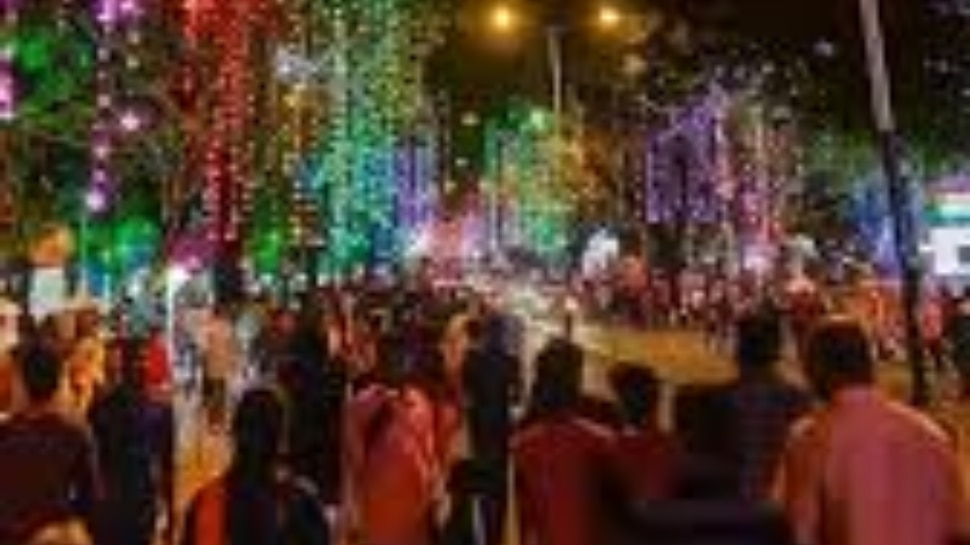 Kerala Onam 2025: 'ആയിരത്തിൽ പരം കലാകാരന്മാർ, 60 ഓളം ഫ്ലോട്ടുകൾ'; ഓണം സമാപന ഘോഷയാത്ര ചൊവ്വാഴ്ച
