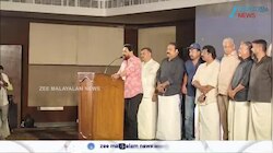 Dileep about Malayalam Movies