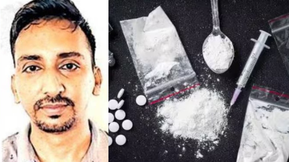 MDMA Seized: ആംബുലൻസിൽ എംഡിഎംഎ കടത്ത്; ഡ്രൈവർ അറസ്റ്റിൽ MDMA Seized: ആംബുലൻസിൽ എംഡിഎംഎ കടത്ത്; ഡ്രൈവർ അറസ്റ്റിൽ