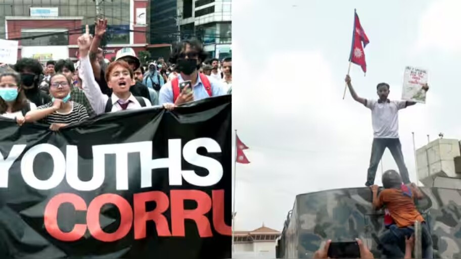 Nepal protests: നേപ്പാളിൽ പ്രതിഷേധം ശക്തം; 14 പേ‍ർ കൊല്ലപ്പെട്ടു, കൂടുതൽ മേഖലകളിൽ നിരോധനാജ്ഞ
