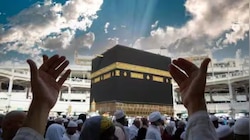 Hajj 2026 Registration: 2026 ലെ ഹജ്ജ് രജിസ്ട്രേഷൻ സെപ്റ്റംബർ 23 മുതൽ ആരംഭിക്കും