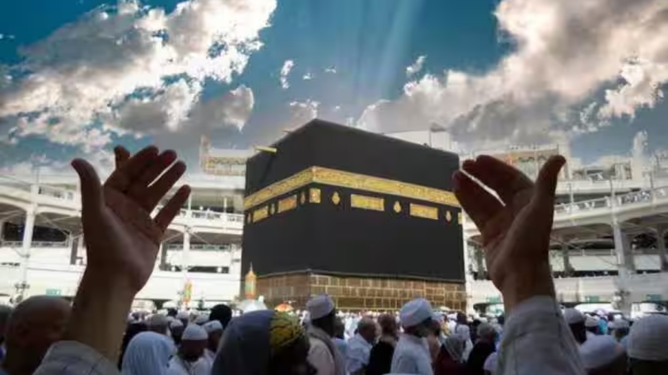 Hajj 2026 Registration: 2026 ലെ ഹജ്ജ് രജിസ്ട്രേഷൻ സെപ്റ്റംബർ 23 മുതൽ ആരംഭിക്കും Hajj 2026 Registration: 2026 ലെ ഹജ്ജ് രജിസ്ട്രേഷൻ സെപ്റ്റംബർ 23 മുതൽ ആരംഭിക്കും