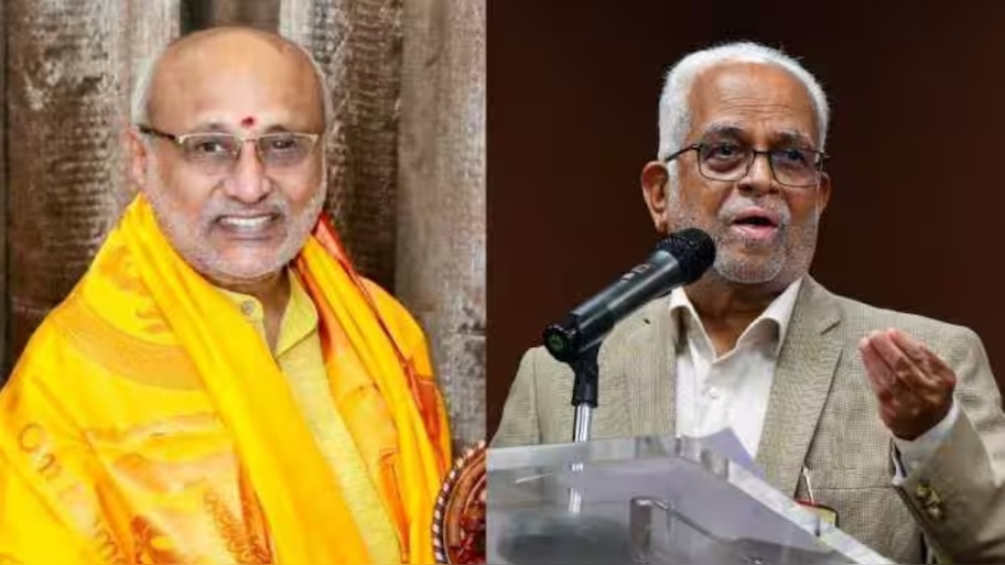 Vice President Election: ഉപരാഷ്ട്രപതിയെ തെരഞ്ഞെടുക്കാൻ തയാറെടുത്ത് എംപിമാർ; വോട്ടെടുപ്പ് രാവിലെ 10 മുതൽ 