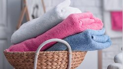 Bathroom Towel: നിങ്ങളുടെ ടവൽ കഴുകാറുണ്ടോ? ഇല്ലെങ്കില്‍ പണികിട്ടുമേ...!
