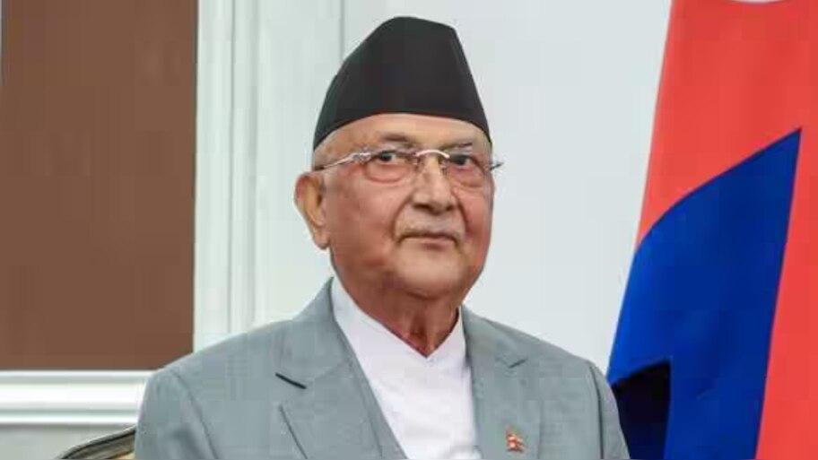 Nepal PM resigns: നേപ്പാൾ പ്രധാനമന്ത്രി കെ പി ശർമ്മ ഒലി രാജിവച്ചു