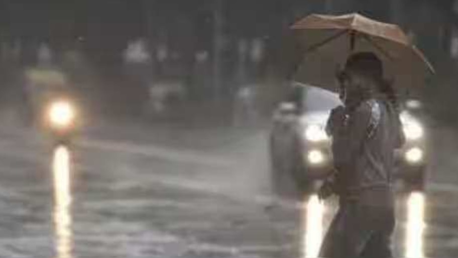 Kerala Rain Alert: ചക്രവാതച്ചുഴി; സംസ്ഥാനത്ത് ഇടിമിന്നലോട് കൂടിയ മഴയ്ക്ക് സാധ്യത, മുന്നറിയിപ്പിൽ മാറ്റം