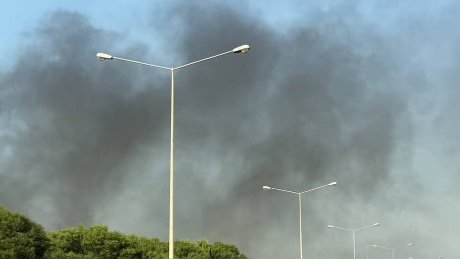 Qatar israel attack: ഖത്തറിൽ ആക്രമണം നടത്തി ഇസ്രയേൽ; ആക്രമണം വെടിനിർത്തൽ ധാരണകൾ സംബന്ധിച്ച ചർച്ചയ്ക്കിടെ
