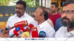 Devaswom Board President PS Prashanth: ശബരിമലയിൽ അഞ്ചു പൈസ വന്നാൽ എന്താണ് ബുദ്ധിമുട്ട്? - പി എസ് പ്രശാന്ത്