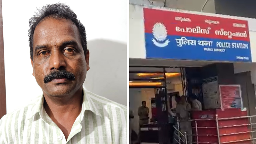 Operation Shylock: ഓപ്പറേഷൻ ഷൈലോക്ക്; രേഖകൾ ഇല്ലാതെ കൈവശം വെച്ചത് ലക്ഷങ്ങൾ, ഇടുക്കിയിൽ ഒരാൾ അറസ്റ്റിൽ Operation Shylock: ഓപ്പറേഷൻ ഷൈലോക്ക്; രേഖകൾ ഇല്ലാതെ കൈവശം വെച്ചത് ലക്ഷങ്ങൾ, ഇടുക്കിയിൽ ഒരാൾ അറസ്റ്റിൽ
