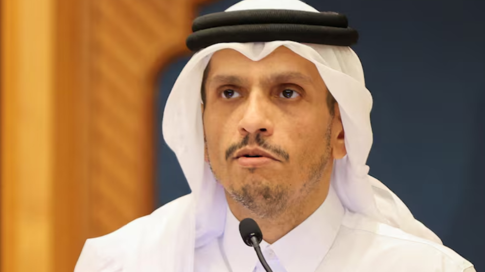 Qatar Israel attack: ‘സ്റ്റേറ്റ് ടെററിസം ’ എന്ന് ഖത്തർ; ഇസ്രയേൽ ആക്രമണത്തെ അപലപിച്ച് മുസ്ലിം വേൾഡ് ലീഗും Qatar Israel attack: ‘സ്റ്റേറ്റ് ടെററിസം ’ എന്ന് ഖത്തർ; ഇസ്രയേൽ ആക്രമണത്തെ അപലപിച്ച് മുസ്ലിം വേൾഡ് ലീഗും