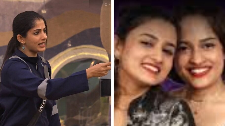 Bigg Boss Malayalam Season 7: 'നിൻ്റെ ഒന്നും വീട്ടിൽ പോലും ഇവളുമാരെ കയറ്റില്ല..'' ലക്ഷ്മി പറഞ്ഞത് ആദില-നൂറയെ കുറിച്ചോ? സോഷ്യൽ മീഡിയയിൽ വിമർശനം