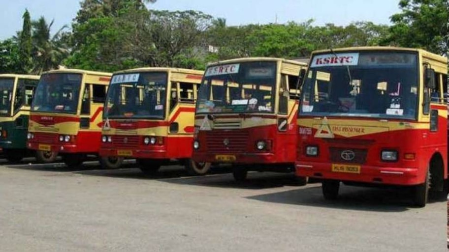 KSRTC Bus: കെഎസ്ആർടിസിക്ക് 180 പുതിയ ബസുകൾ കൂടി വരുന്നു