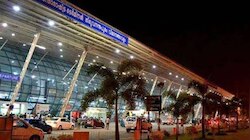 Thiruvananthapuram Airport: തിരുവനന്തപുരം വിമാനത്താവളത്തിൽ ഇനി ക്യൂ നിൽക്കേണ്ട; ഫാസ്റ്റ് ട്രാക്ക് ഇമിഗ്രേഷൻ സംവിധാനം വരുന്നു