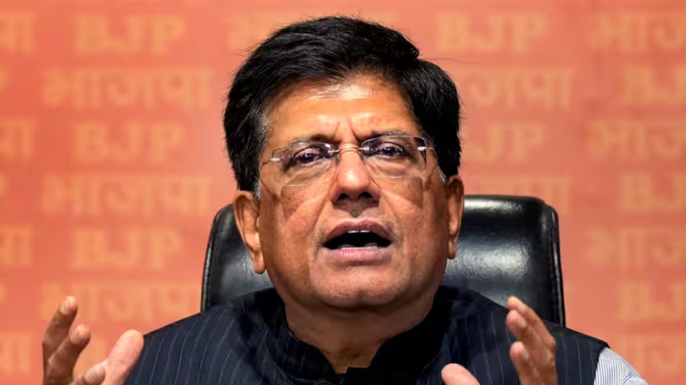 India-Us Trade: ഇന്ത്യ-അമേരിക്ക ഉഭയകക്ഷി വ്യാപാര കരാർ; സജീവ ചർച്ചകൾ നടക്കുന്നുവെന്ന് പിയൂഷ് ഗോയൽ India-Us Trade: ഇന്ത്യ-അമേരിക്ക ഉഭയകക്ഷി വ്യാപാര കരാർ; സജീവ ചർച്ചകൾ നടക്കുന്നുവെന്ന് പിയൂഷ് ഗോയൽ