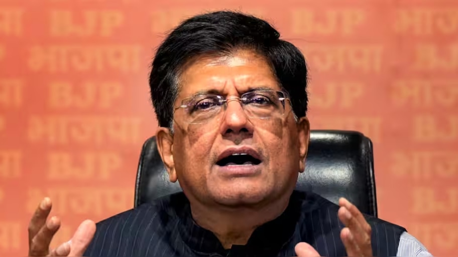 India-Us Trade: ഇന്ത്യ-അമേരിക്ക ഉഭയകക്ഷി വ്യാപാര കരാർ; സജീവ ചർച്ചകൾ നടക്കുന്നുവെന്ന് പിയൂഷ് ഗോയൽ