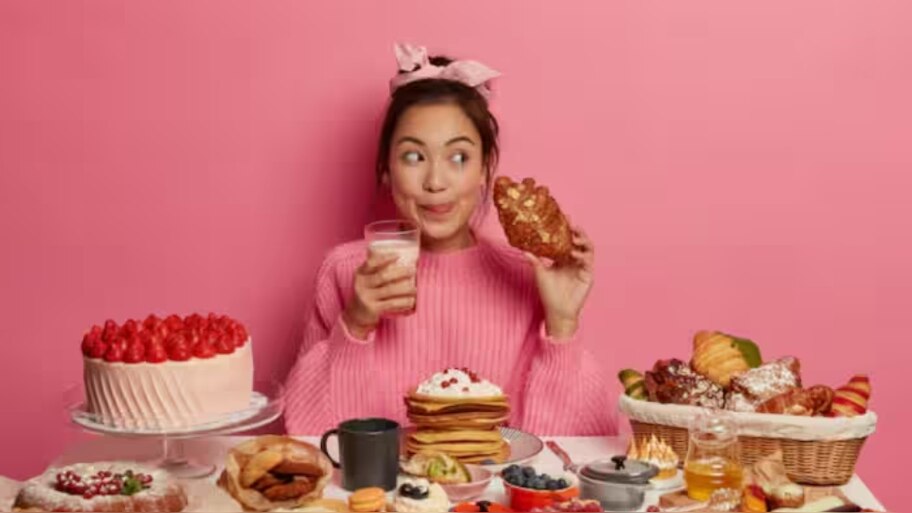 Sugar cravings: ഭക്ഷണത്തിനു ശേഷം മധുരം കഴിക്കാൻ തോന്നുന്നുണ്ടോ? എങ്കിൽ സൂക്ഷിക്കൂ, ഈ ആരോഗ്യ പ്രശ്നങ്ങളാണ് കാരണം