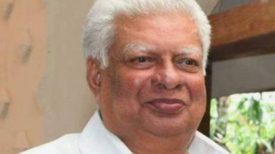 PP Thankachan passes away: മുതിർന്ന കോണ്‍ഗ്രസ് നേതാവ് പി പി തങ്കച്ചൻ അന്തരിച്ചു