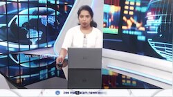 Actress Mohini: കമൽ ഹാസൻ സിനിമകൾ കാണാൻ ഇഷ്ടമല്ലെന്ന് മോഹിനി