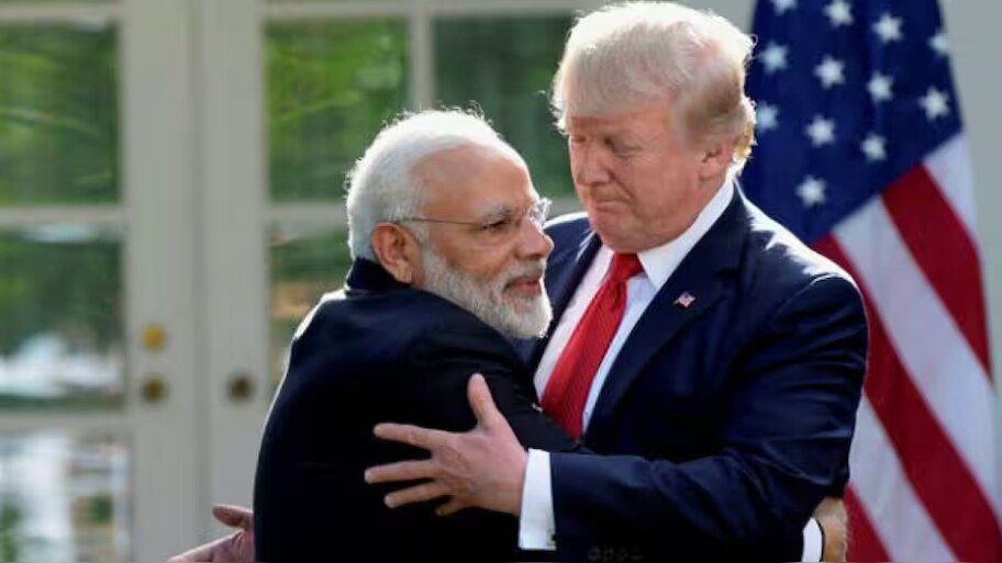 Trump may visit India: ക്വാഡ് ഉച്ചകോടിക്കായി ട്രംപ് ഇന്ത്യ സന്ദർശിച്ചേക്കുമെന്ന് യുഎസ് അംബാസഡർ സെർജിയോ ഗോർ