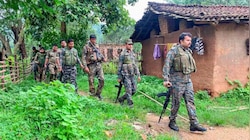 ഛത്തീസ്ഗഡിൽ സുരക്ഷാ സേനയുമായുണ്ടായ വെടിവയ്പ്പിൽ രണ്ട് മാവോയിസ്റ്റുകളെ വധിച്ചു