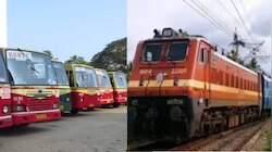 Special Service: നവരാത്രി സ്പെഷ്യൽ; അധിക സർവ്വീസുമായി കെഎസ്ആർടിസിയും ഇന്ത്യൻ റെയിൽവെയും
