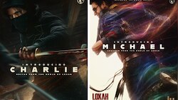 Lokah Update: 'ലോക'യിലെ ഒടിയനും ചാത്തനും ഇവരാണ്..! ആ സീക്രട്ട് പുറത്തുവിട്ട് അണിയറക്കാർ
