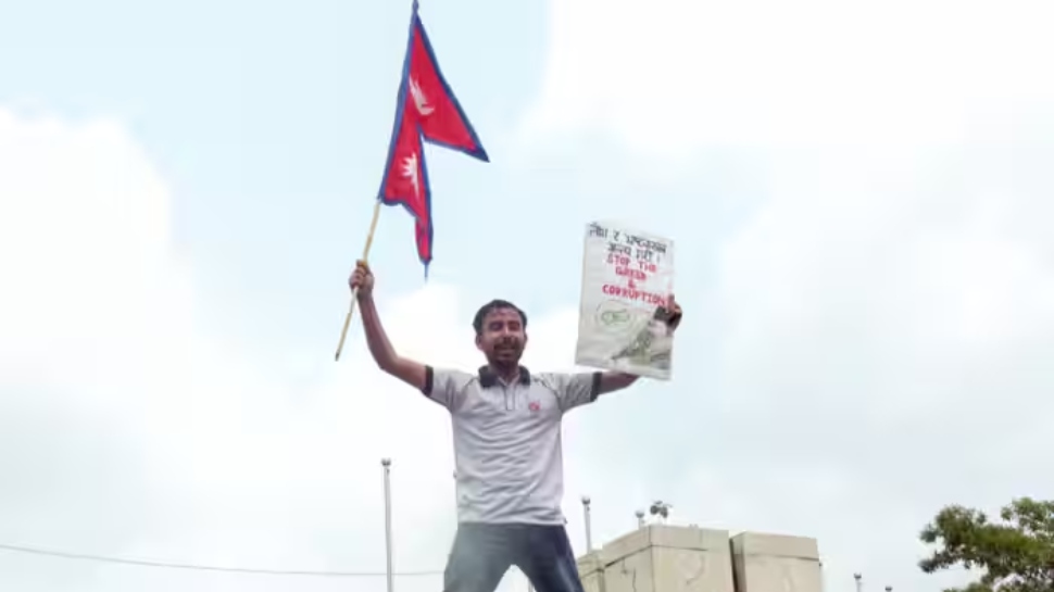 Nepal Election: തിരഞ്ഞെടുപ്പ് തിയതി പ്രഖ്യാപിച്ച് നേപ്പാൾ പ്രസിഡൻ്റ് രാമചന്ദ്ര പൗഡൽ; മാർച്ച് 5 നിർണ്ണായക ദിവസം Nepal Election: തിരഞ്ഞെടുപ്പ് തിയതി പ്രഖ്യാപിച്ച് നേപ്പാൾ പ്രസിഡൻ്റ് രാമചന്ദ്ര പൗഡൽ; മാർച്ച് 5 നിർണ്ണായക ദിവസം