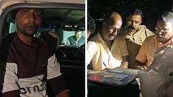 കോതമം​ഗലത്ത് കഞ്ചാവുമായി ഒരാൾ അറസ്റ്റിൽ; പിടികൂടിയത് ഒന്നേകാൽ കിലോ കഞ്ചാവ്