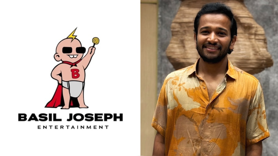 Basil Joseph's New Journey: 'ഞാൻ ഇതുവരെ ചെയ്തിട്ടില്ലാത്ത ഒന്ന്'; നിർമ്മാണ രം​ഗത്തേക്ക് ചുവടുവെച്ച് ബേസിൽ ജോസഫ് 