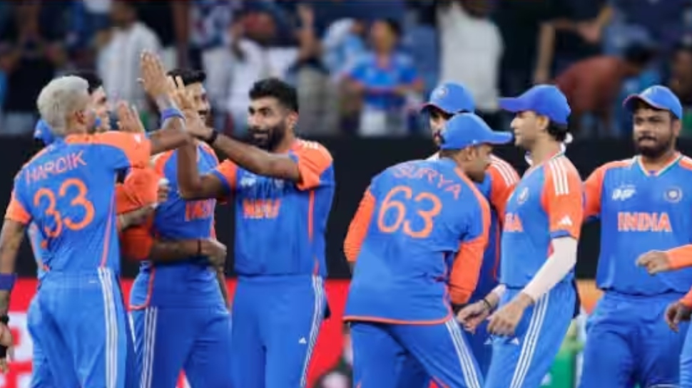Asia Cup 2025: ടോസ് നേടി പാകിസ്ഥാൻ, ഇന്ത്യക്കെതിരെ ബാറ്റിങ് തിരഞ്ഞെടുത്തു; സഞ്ജു വിക്കറ്റ് കീപ്പർ Asia Cup 2025: ടോസ് നേടി പാകിസ്ഥാൻ, ഇന്ത്യക്കെതിരെ ബാറ്റിങ് തിരഞ്ഞെടുത്തു; സഞ്ജു വിക്കറ്റ് കീപ്പർ
