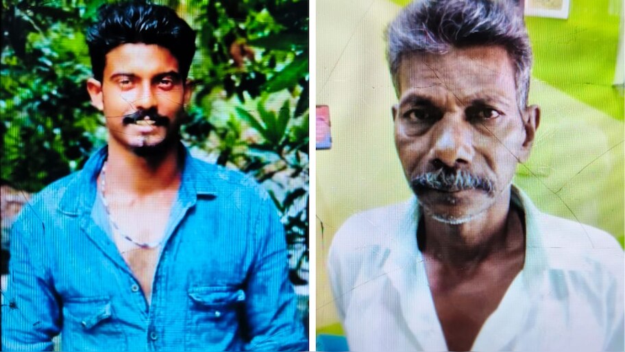 Thiruvananthapuram Crime News: പാലോട് ചെറുമകൻ മുത്തശ്ശനെ കുത്തിക്കൊന്നു; പ്രതി കസ്റ്റഡിയിൽ
