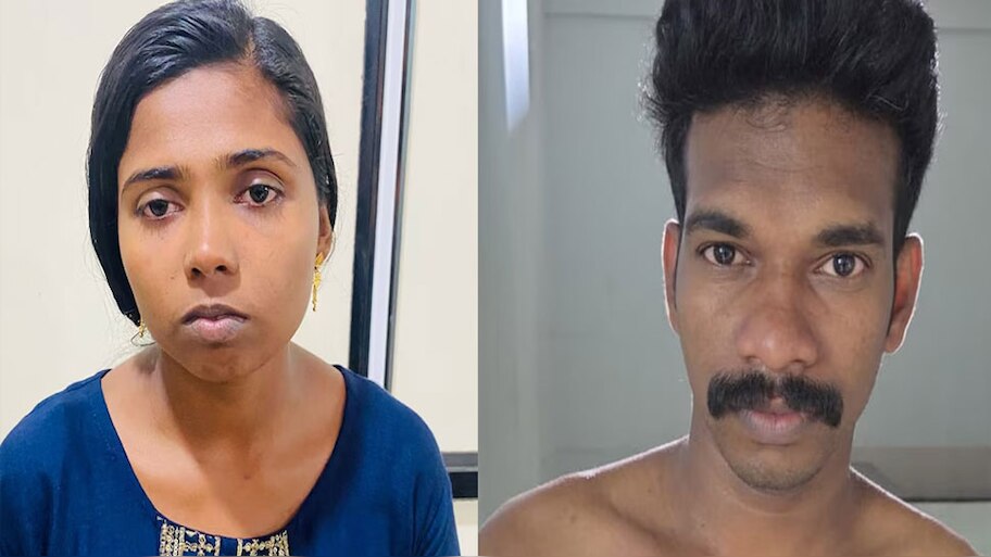 Honey Trap Case: ജനനേന്ദ്രിയത്തിൽ സ്റ്റാപ്ലർ അടിച്ച സംഭവം: കൂടുതൽ പേർ മര്‍ദനത്തിന് ഇരയായി; ദൃശ്യങ്ങൾ രശ്മിയുടെ ഫോണിൽ 