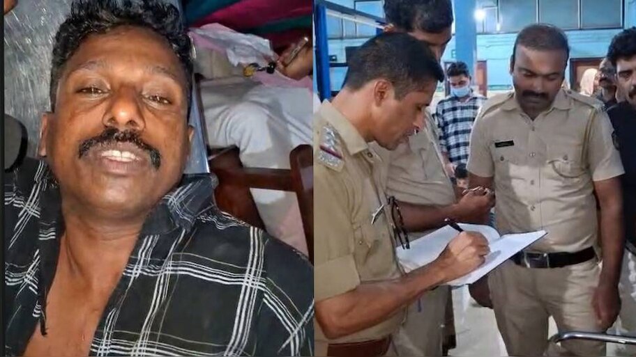 RJD Worker Attacked: വടകരയിൽ ആർജെഡി പ്രവർത്തകന് വെട്ടേറ്റു