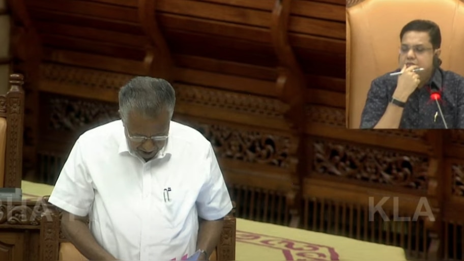 Kerala Legislative Assembly: പോലീസ് അതിക്രമങ്ങൾ സഭയിൽ; സുജിത്ത് 11 കേസുകളിൽ പ്രതി, മർദ്ദിച്ച പോലീസുകാർക്കെതിരെ നടപടി സ്വീകരിച്ചുവെന്ന് മുഖ്യമന്ത്രി