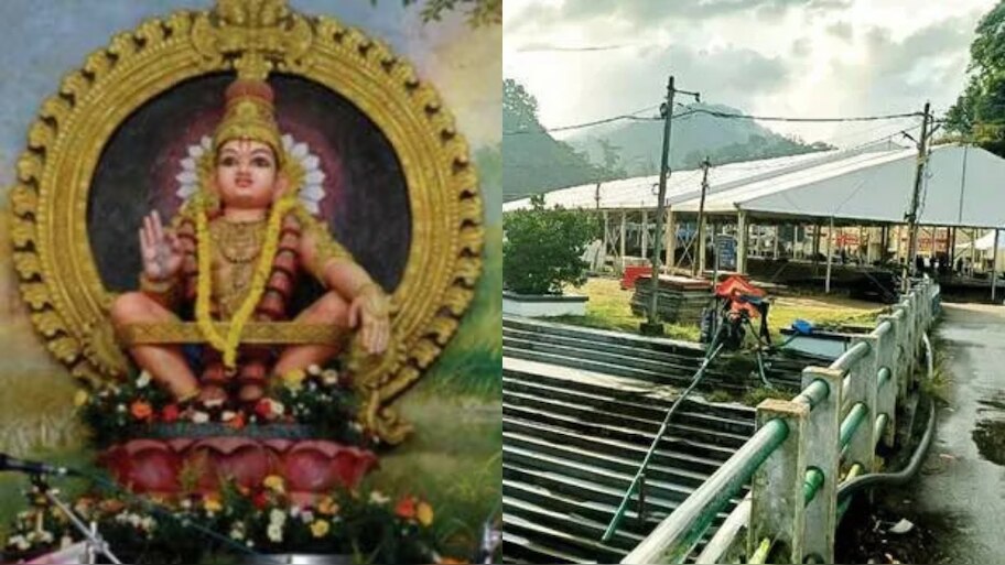 Ayyappa Sangamam: ആ​ഗോള അയ്യപ്പ സം​ഗമം; 3000 പേര്‍ക്കിരിക്കാവുന്ന ജര്‍മന്‍ പന്തൽ, ഡെലി​ഗേറ്റുകൾക്ക് സ്ക്രീനിങ്