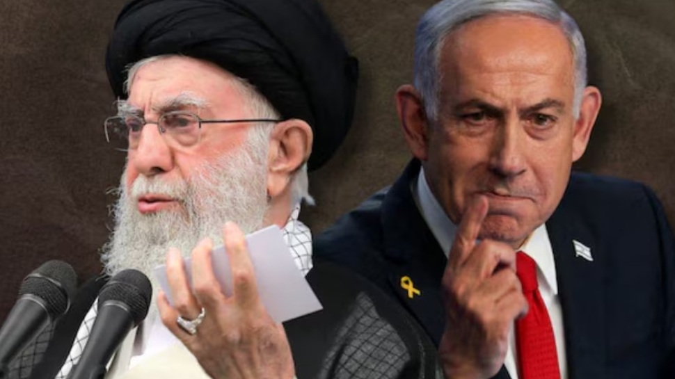 Israel-Syria: അമേരിക്കയുടെ സമ്മർദ്ദം; ഇസ്രയേലുമായി ഉടമ്പടി ചർച്ചയ്ക്ക് സിറിയ തയാറാകുന്നു Israel-Syria: അമേരിക്കയുടെ സമ്മർദ്ദം; ഇസ്രയേലുമായി ഉടമ്പടി ചർച്ചയ്ക്ക് സിറിയ തയാറാകുന്നു