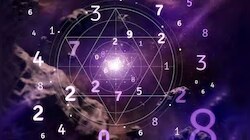 Numerology: സംഖ്യാശാസ്ത്രം അനുസരിച്ച് 1 മുതൽ 5 വരെയുള്ള സംഖ്യകൾക്ക് ഏതൊക്കെ നിറങ്ങളാണ് ശുഭകരം? 