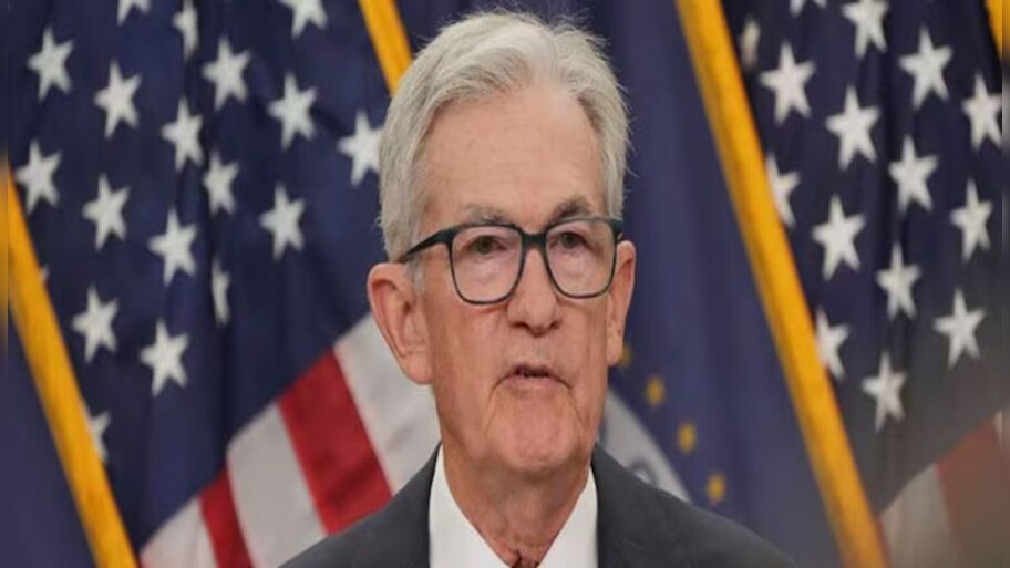 US Fed Meeting: അടിസ്ഥാന പലിശ നിരക്ക് കുറച്ച് യുഎസ് ഫെഡറൽ റിസർവ്