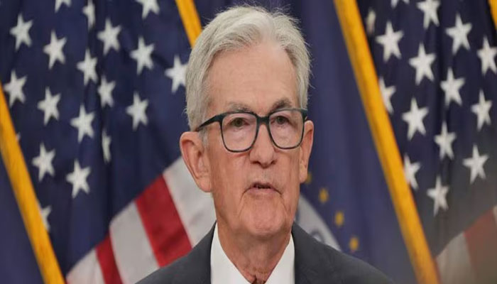 US Fed Meeting: അടിസ്ഥാന പലിശ നിരക്ക് കുറച്ച് യുഎസ് ഫെഡറൽ റിസർവ് US Fed Meeting: അടിസ്ഥാന പലിശ നിരക്ക് കുറച്ച് യുഎസ് ഫെഡറൽ റിസർവ്