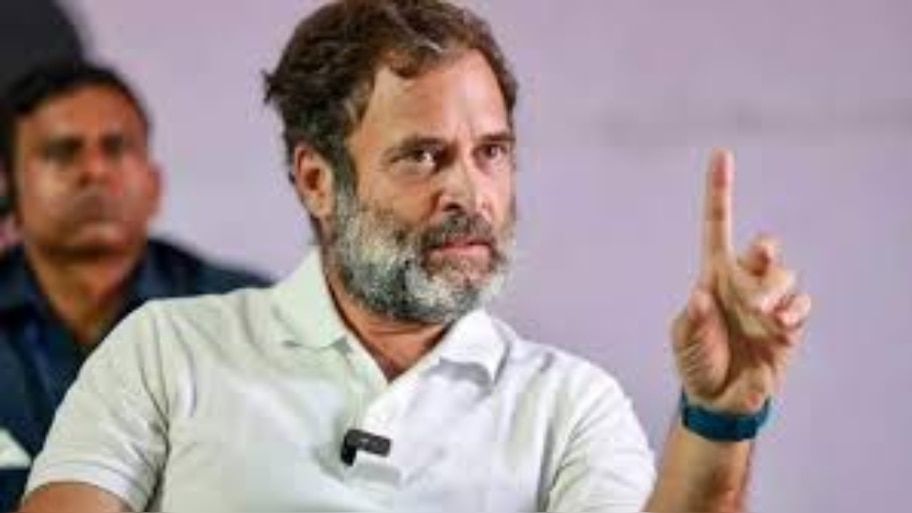 Vote Chori in Rajura: രജുര നിസമസഭാ തിരഞ്ഞെടുപ്പിലും വോട്ട് കൊള്ള; നടപടി എടുത്തില്ലെങ്കിൽ കോടതിയെ സമീപിക്കുമെന്ന് കോൺഗ്രസ്
