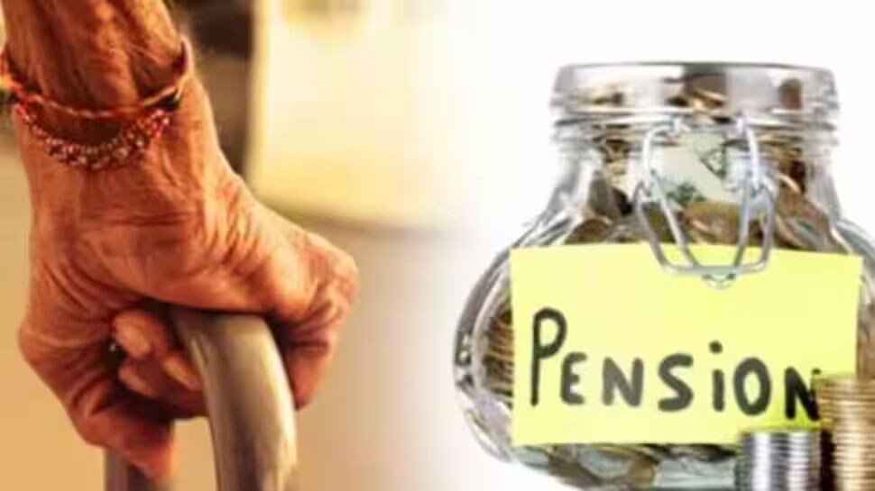 Basic Pension Calculator